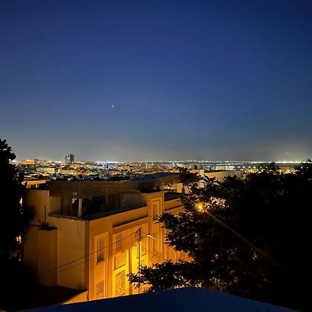 Nomads Hostel Tunisia Dış mekan fotoğraf