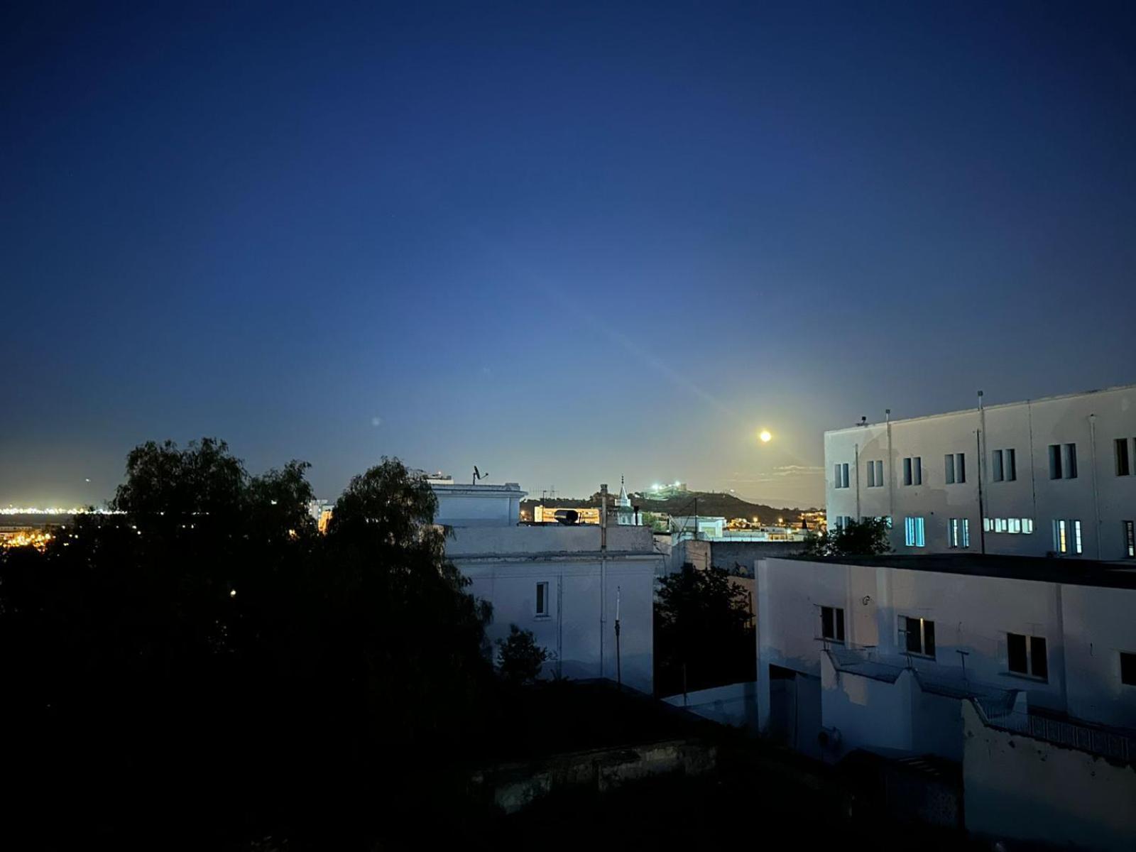 Nomads Hostel Tunisia Dış mekan fotoğraf