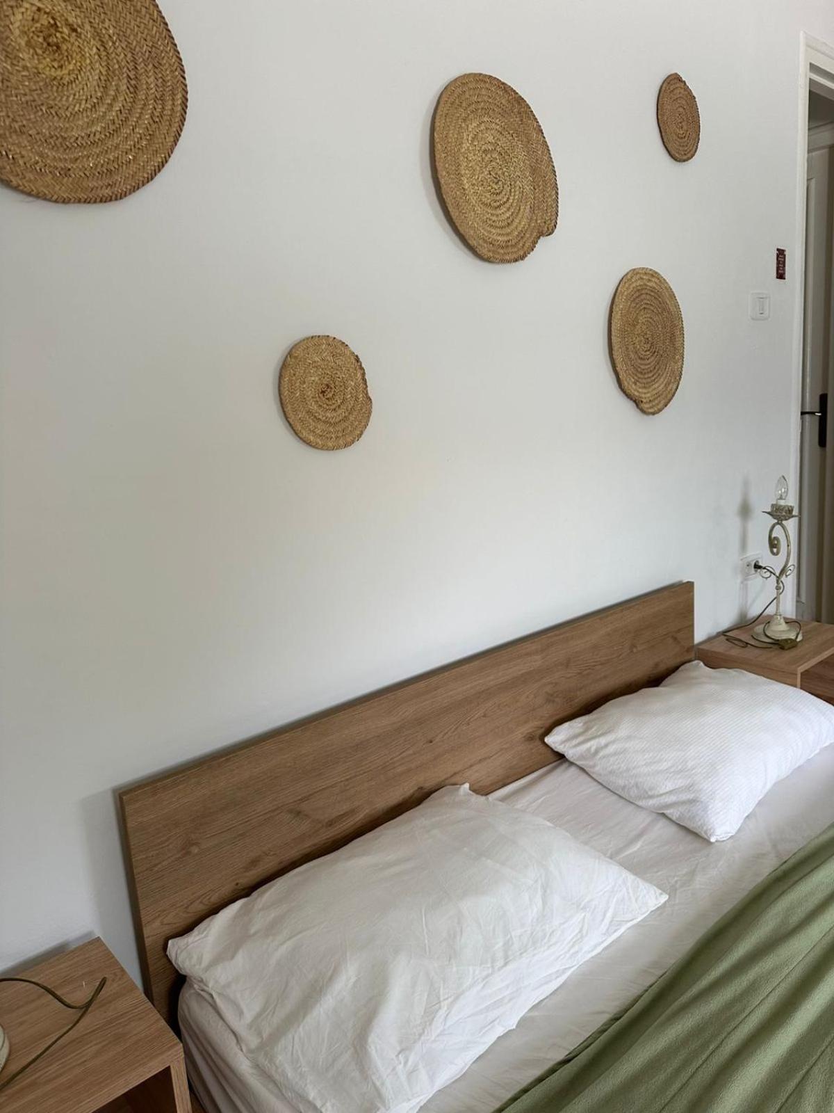 Nomads Hostel Tunisia Dış mekan fotoğraf