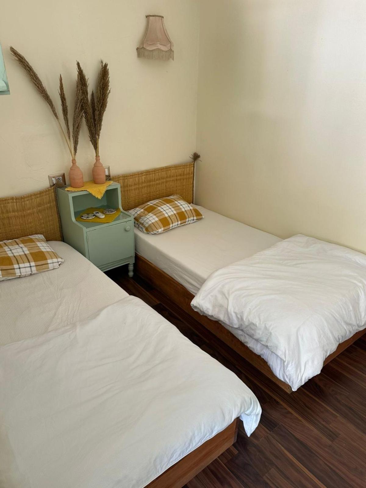 Nomads Hostel Tunisia Dış mekan fotoğraf