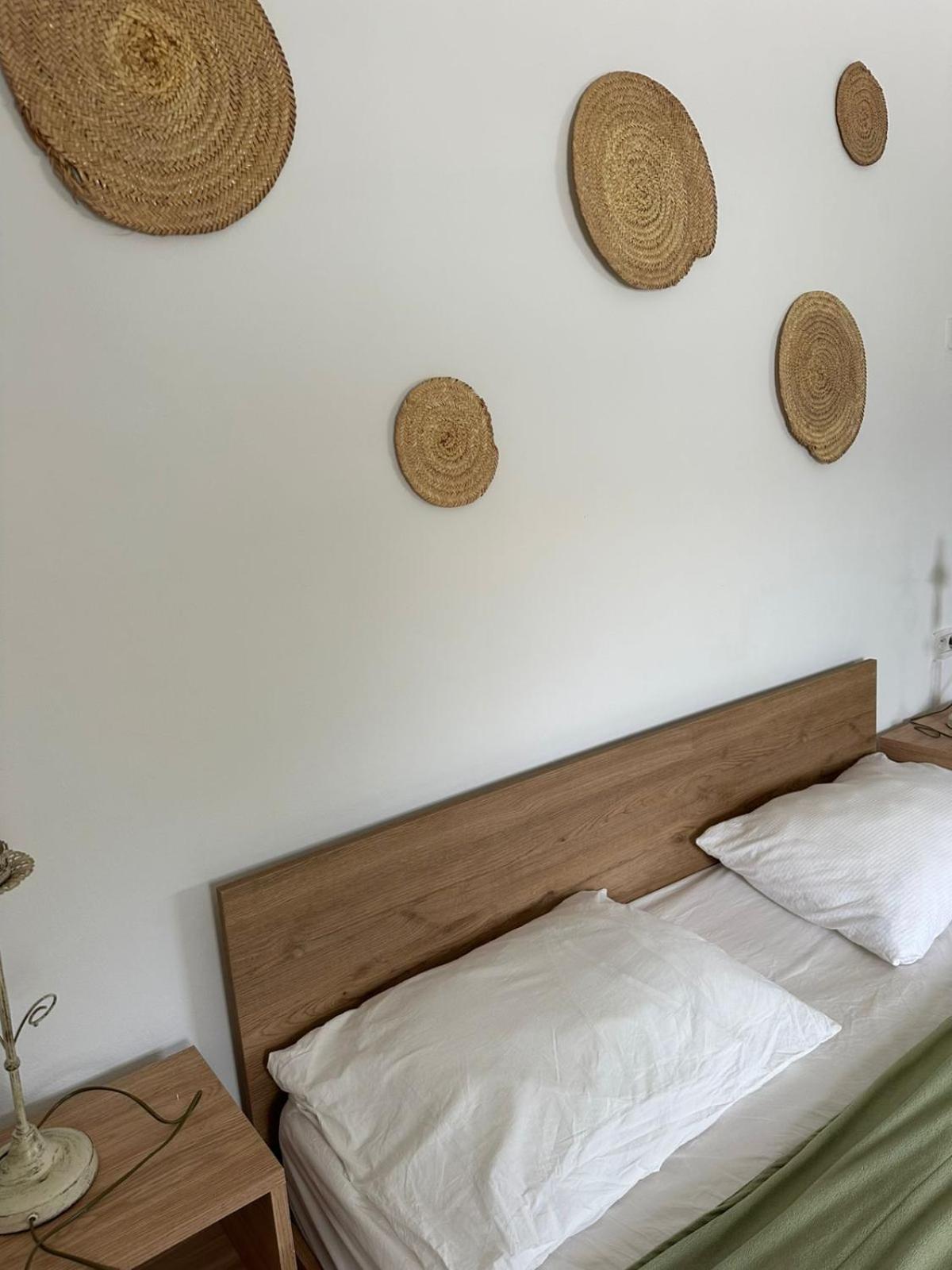 Nomads Hostel Tunisia Dış mekan fotoğraf