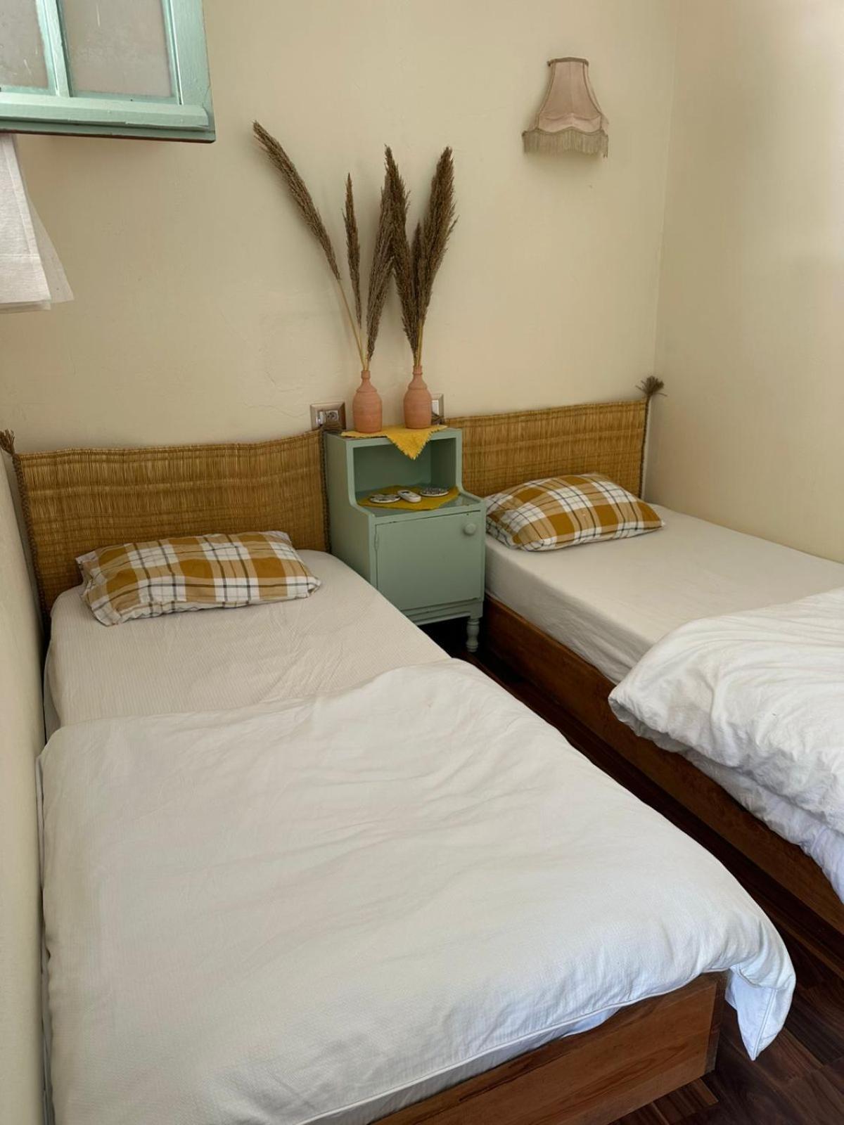 Nomads Hostel Tunisia Dış mekan fotoğraf