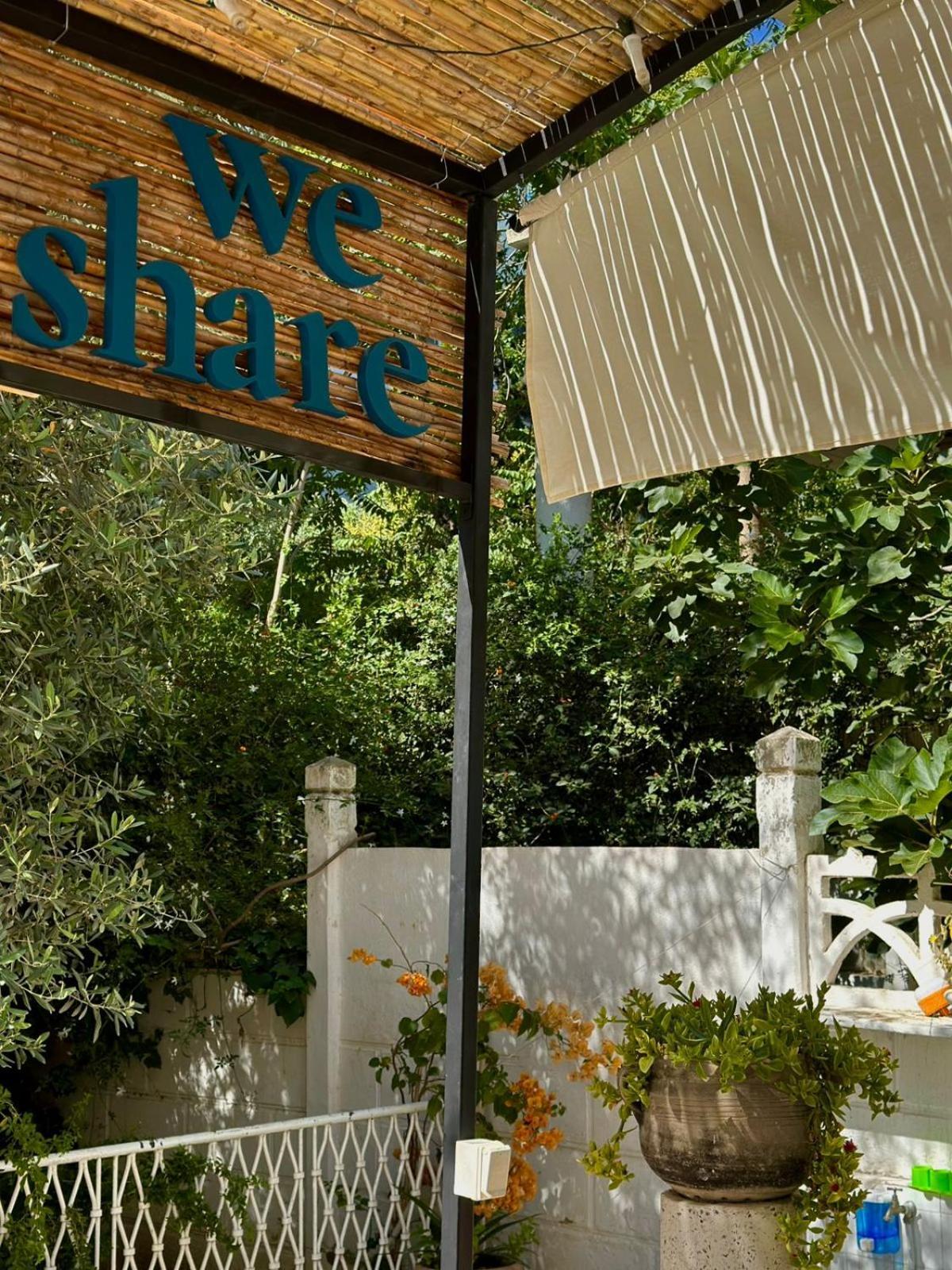 Nomads Hostel Tunisia Dış mekan fotoğraf